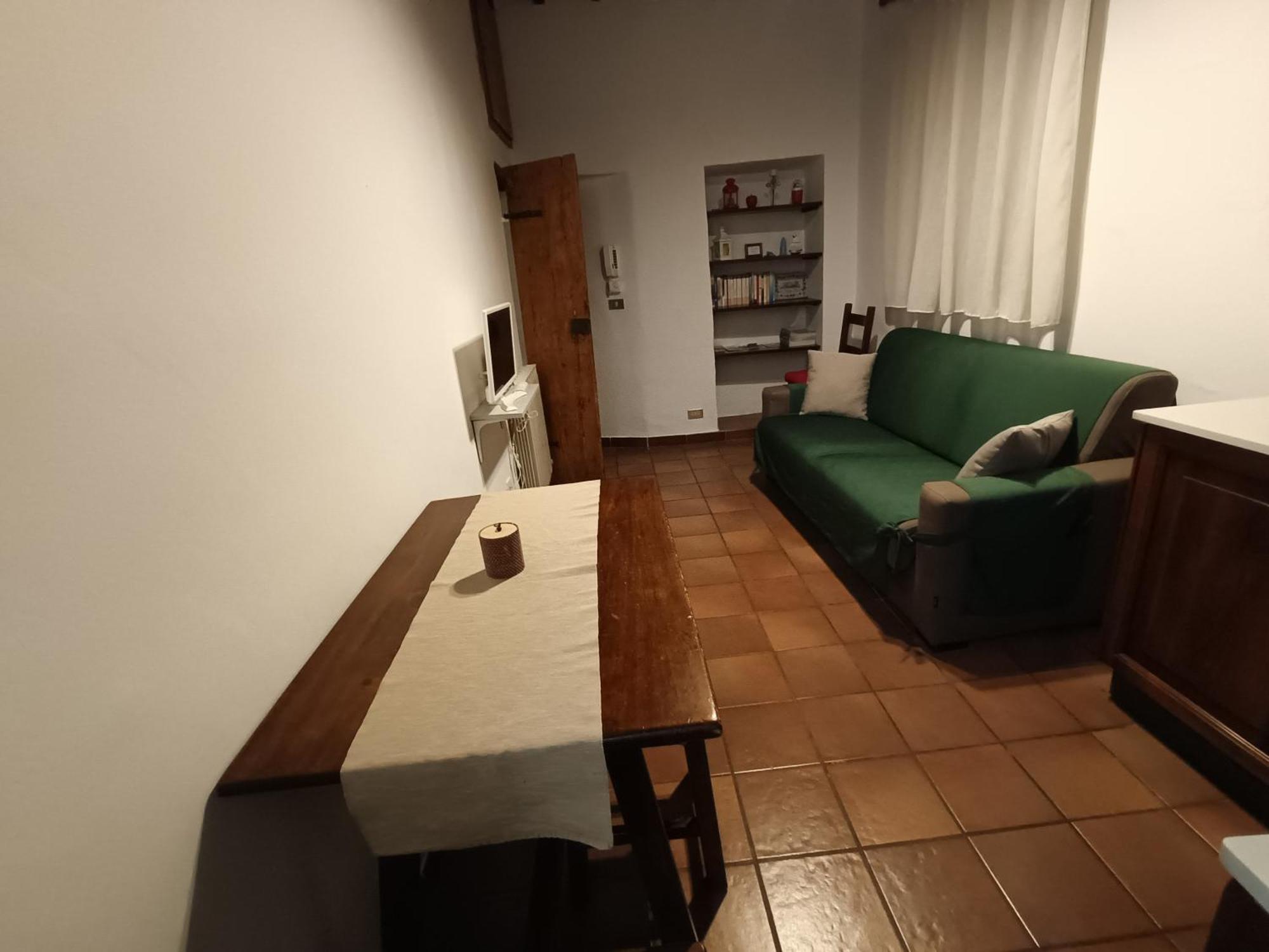 La Casina Dell'Agania Apartment Arezzo Ngoại thất bức ảnh