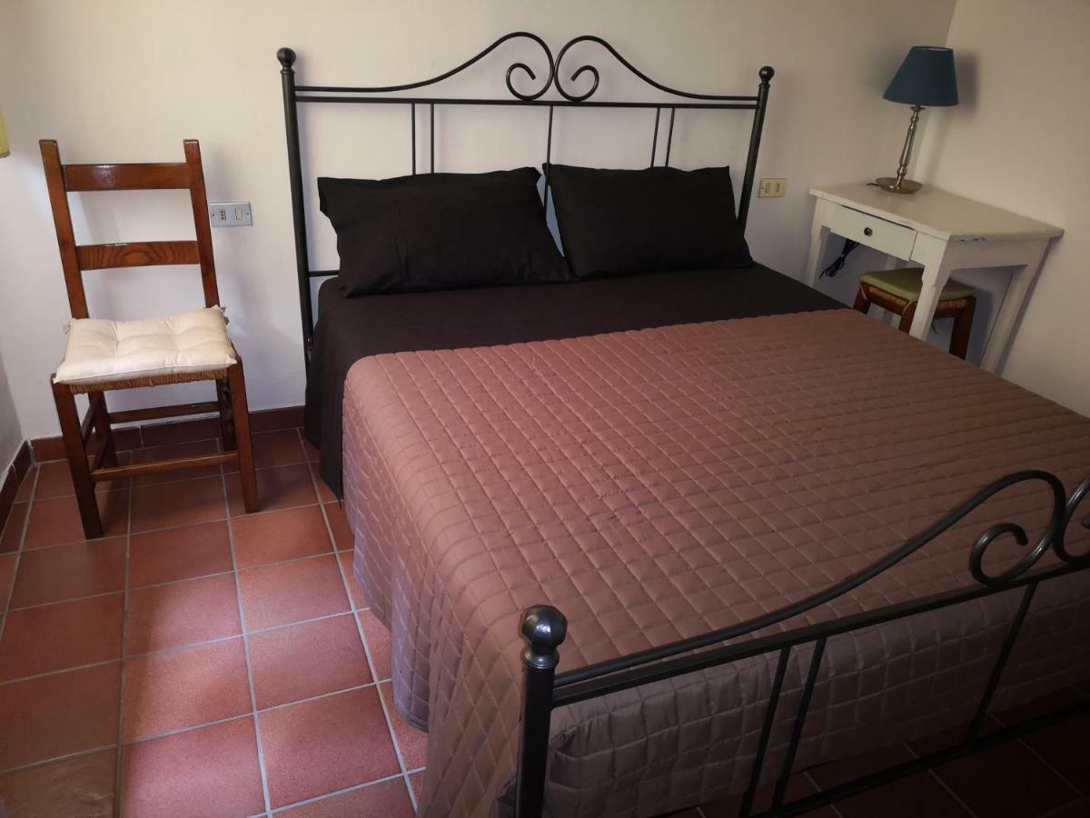 La Casina Dell'Agania Apartment Arezzo Ngoại thất bức ảnh