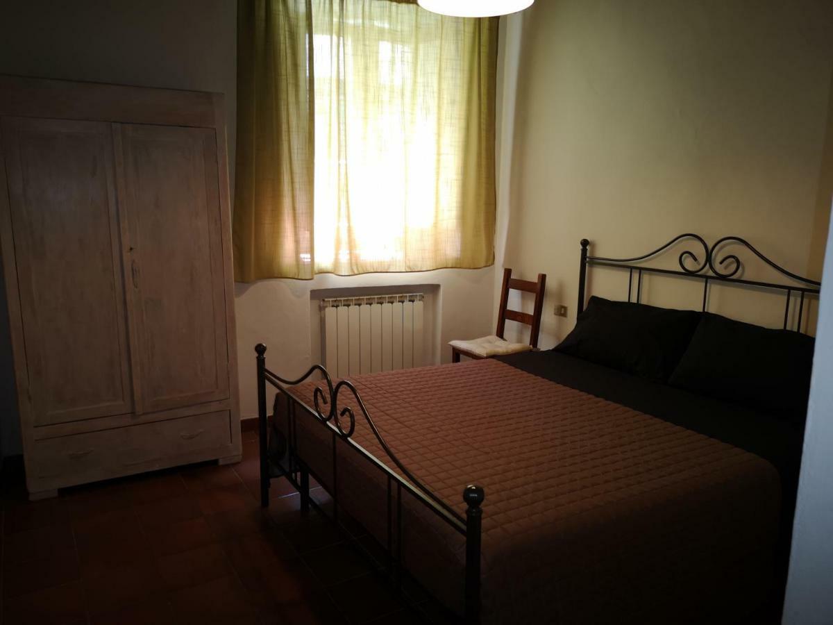 La Casina Dell'Agania Apartment Arezzo Ngoại thất bức ảnh
